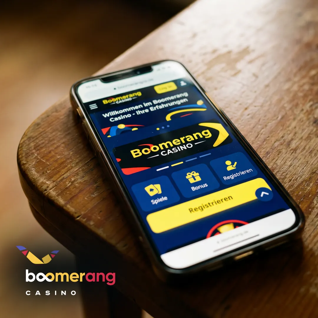 Boomerang Casino