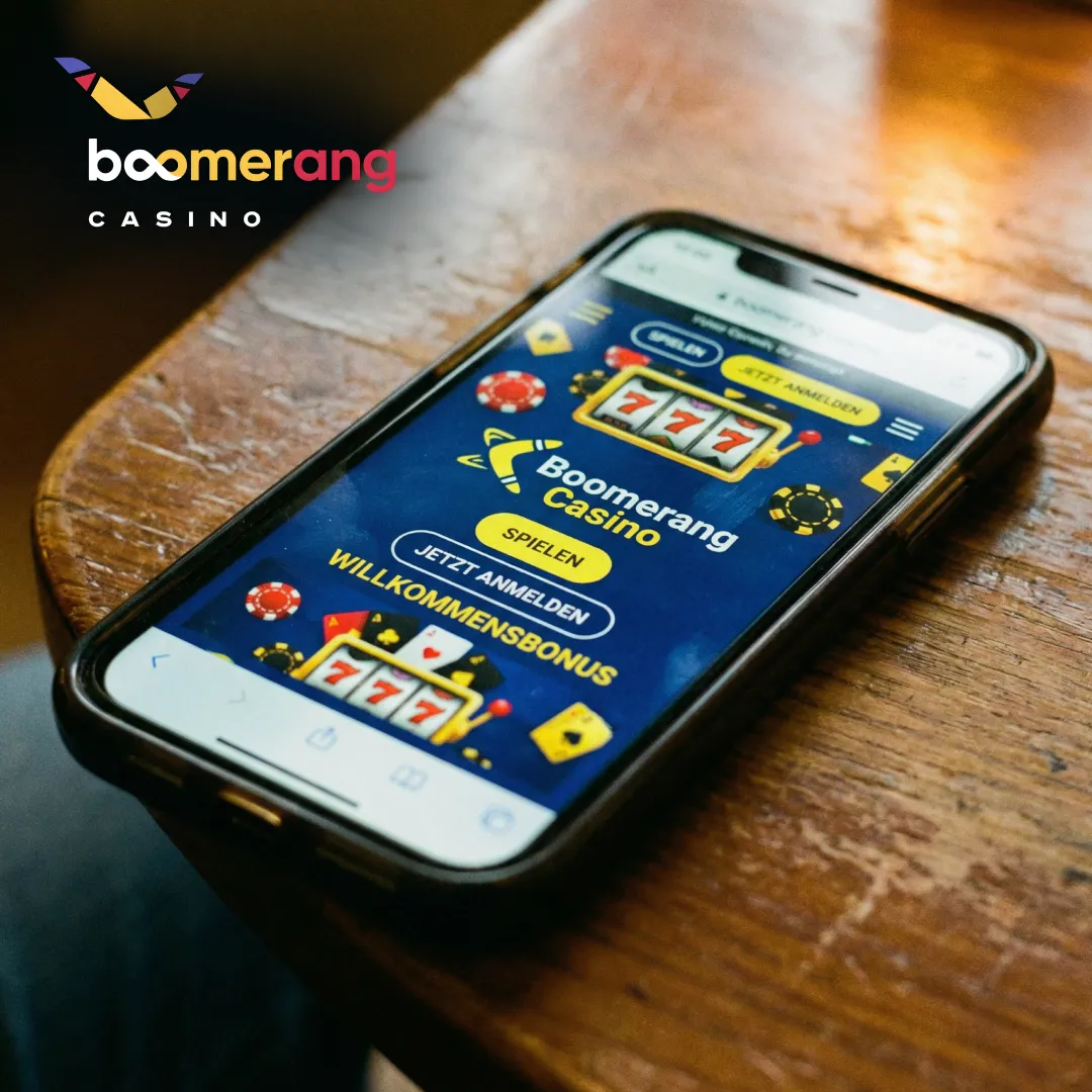 Boomerang Casino Germany