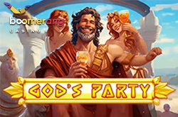 Gods Party