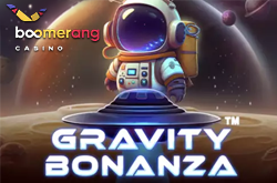 Gravity Bonanza