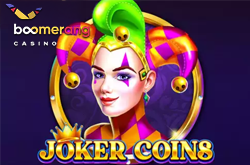 Joker Coins