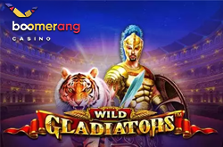 Wild Gladiators